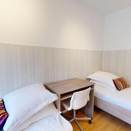 70 M² Strasbourg Appart City Center Bagian luar foto