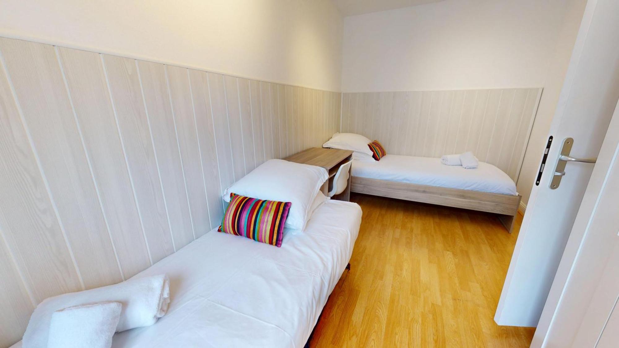 70 M² Strasbourg Appart City Center Bagian luar foto