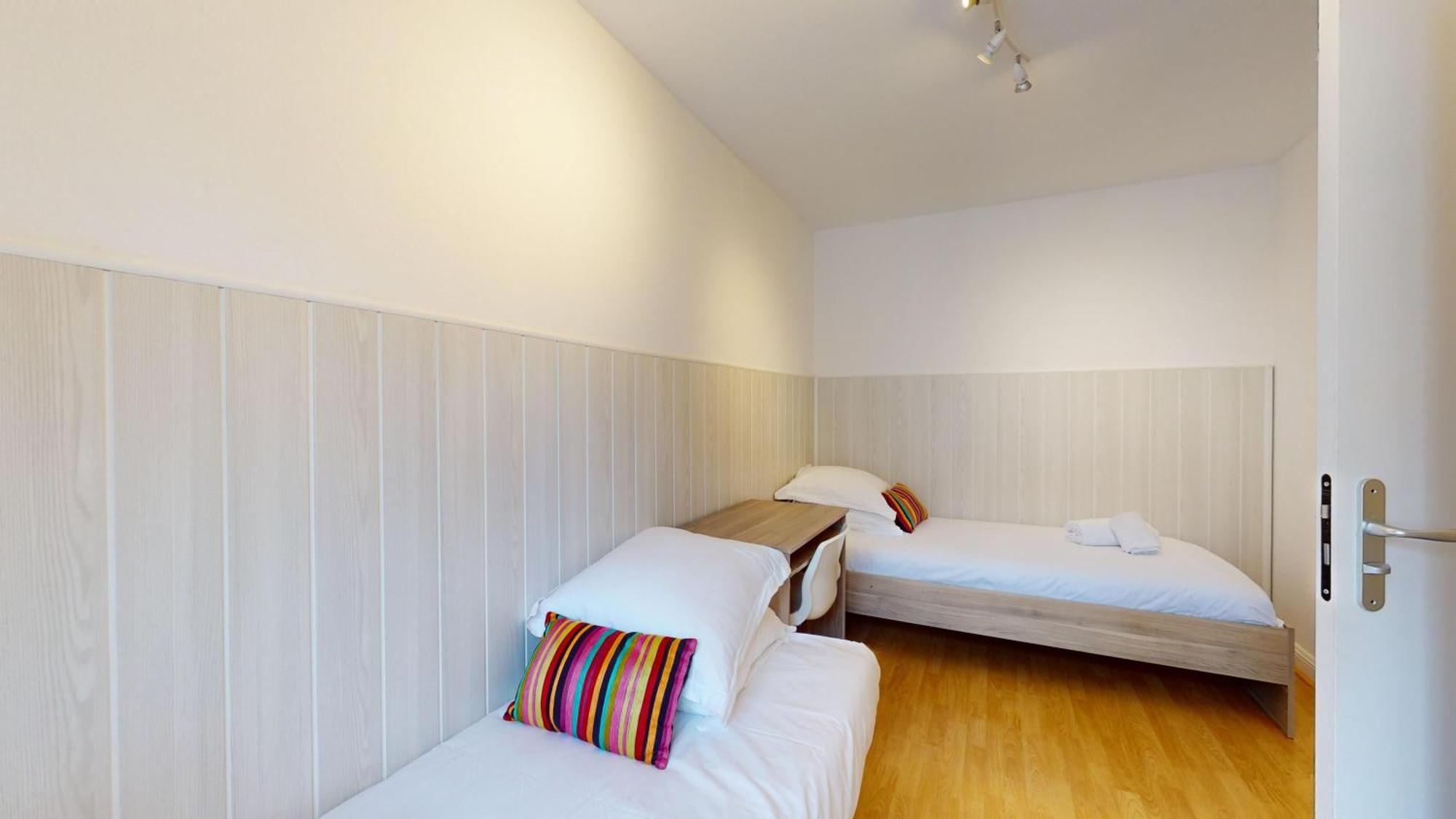 70 M² Strasbourg Appart City Center Bagian luar foto