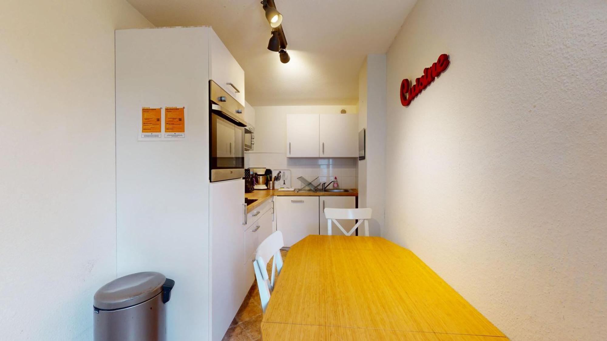 70 M² Strasbourg Appart City Center Bagian luar foto