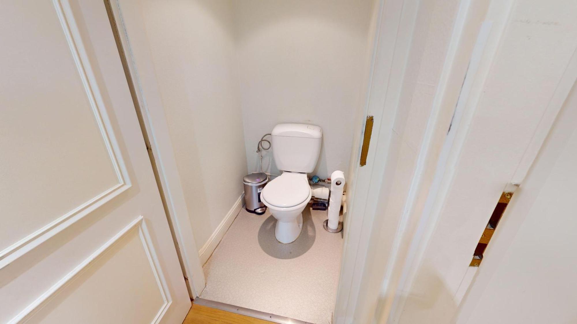 70 M² Strasbourg Appart City Center Bagian luar foto